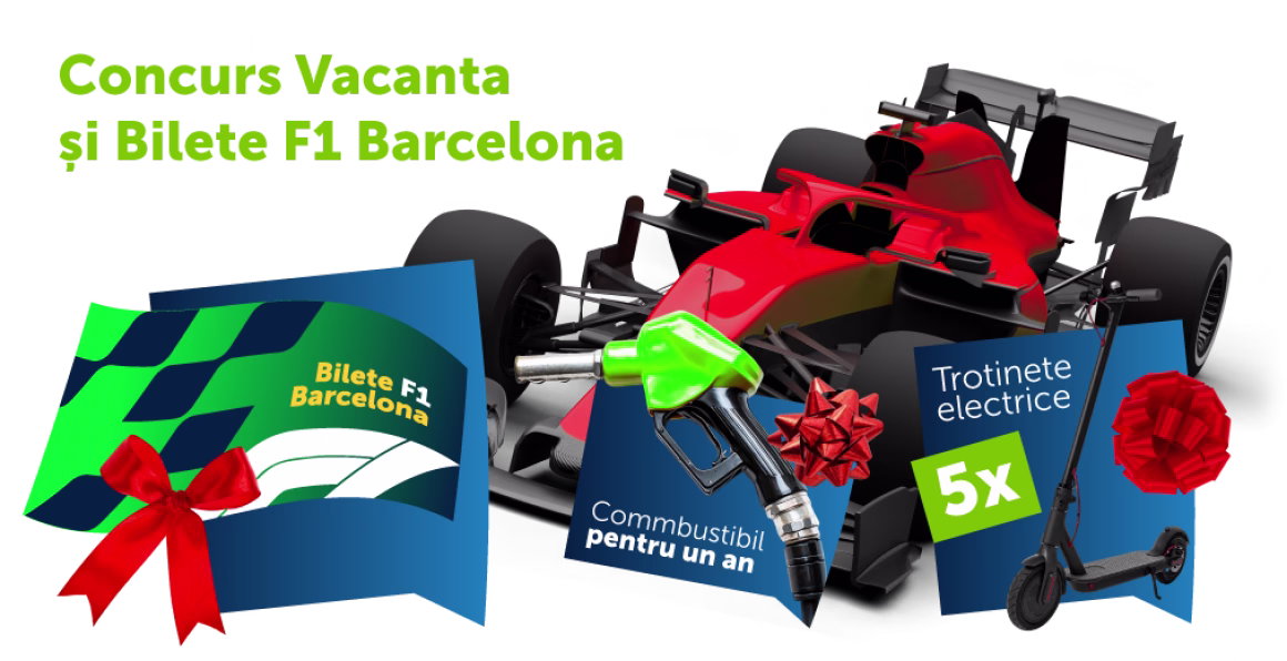 Soluții inteligente întotdeauna