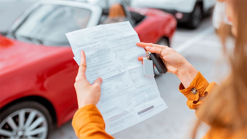 Înmatriculare mașină second hand: ghid complet cu pași, acte și costuri