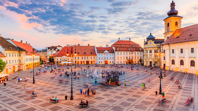 Sibiu