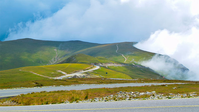 Transalpina