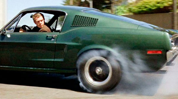 Bullitt