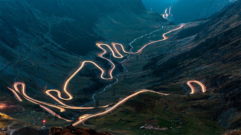 Transfăgărășan