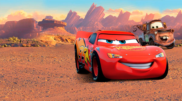 Cars (Pixar)